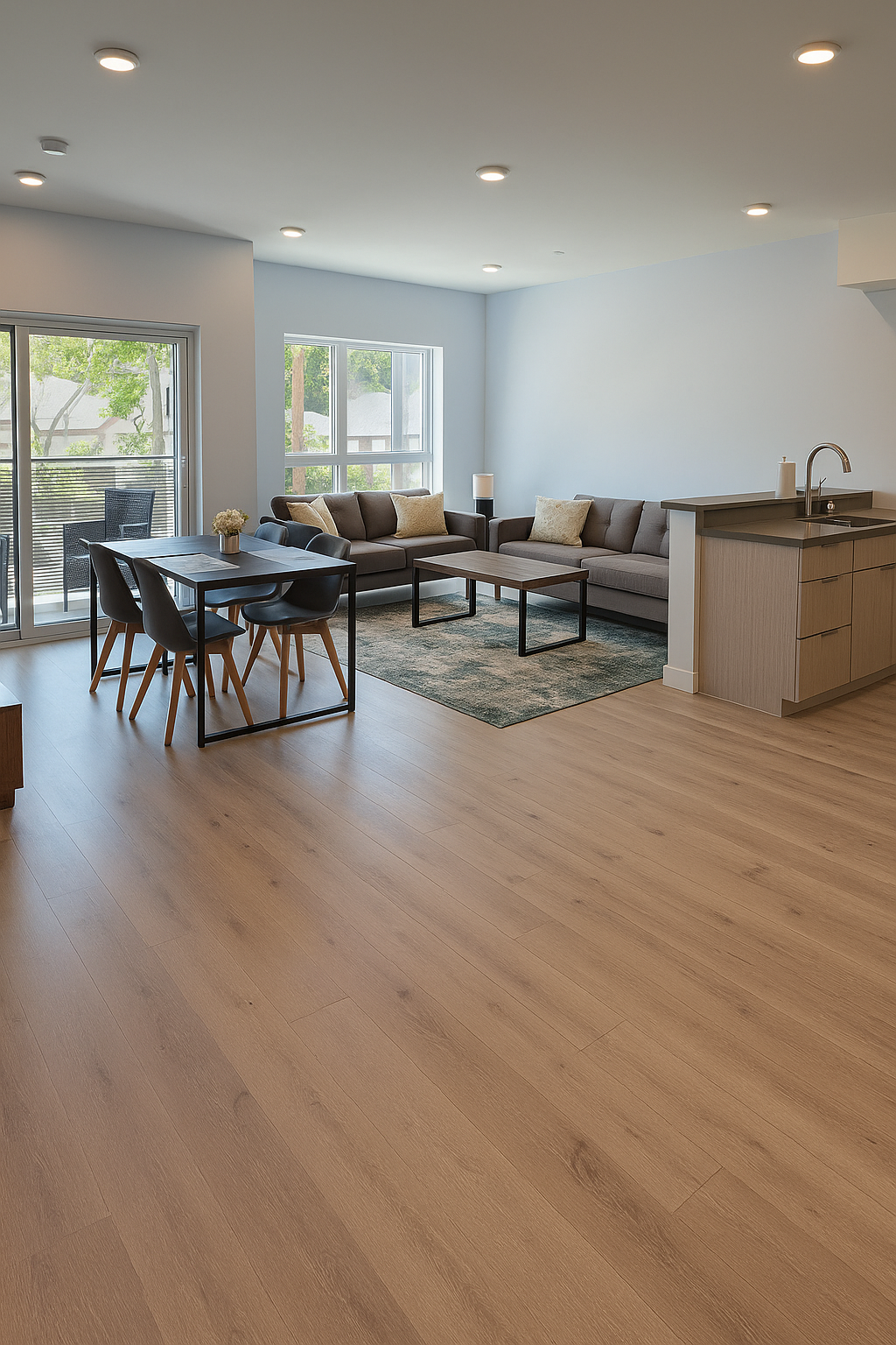 10739 Kling Street - 401